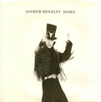 Andrew Ridgeley - Shake