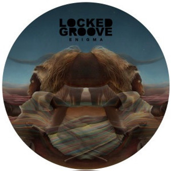 Locked Groove - Enigma