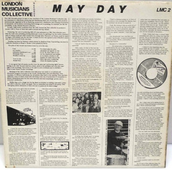 Various - May Day