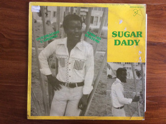 Amidou Ouedraogo, African Systeme - Sugar Dady