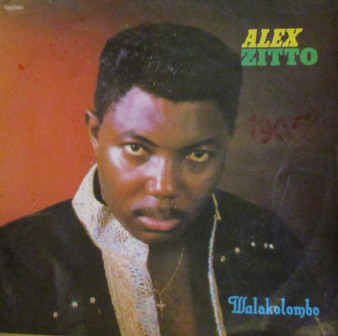 Alex Zitto - Walakolombo