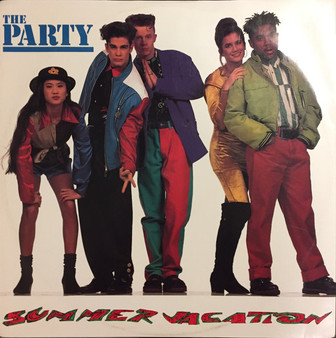 The Party - Summer Vacation