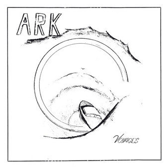 Ark (2) - Voyages