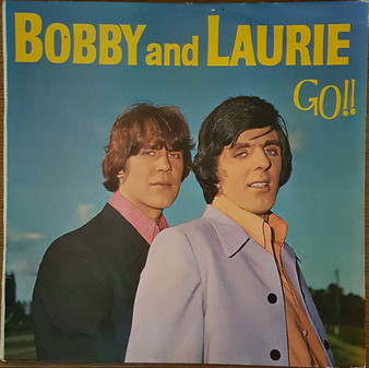 Bobby And Laurie - Bobby And Laurie