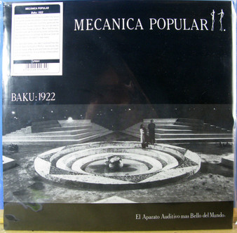 Mecanica Popular (2) - Baku: 1922