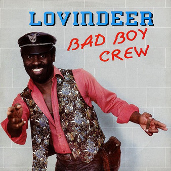 Lloyd Lovindeer - Bad Boy Crew