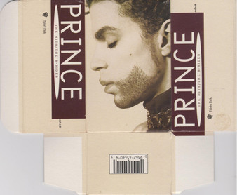 Prince - The Hits / The B-Sides