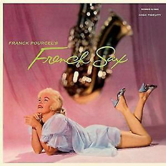 Franck Pourcel - French Sax