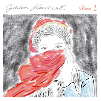 Gülden Karaböcek - Volume 2