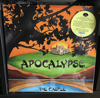 Apocalypse (27) - The Castle 