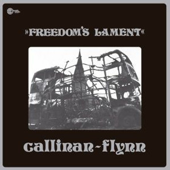 Dave Callinan - Mick Flynn - Freedom's Lament