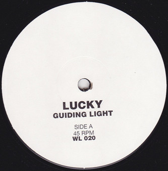 Lucky (13) - Guiding Light