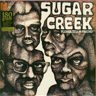 Sugar Creek (2) - Please Tell A Friend