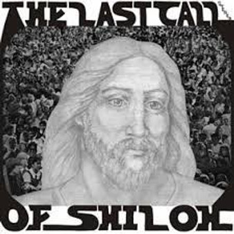 The Last Call Of Shiloh - The Last Call