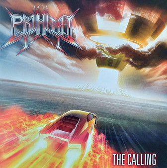 Primitai - The Calling