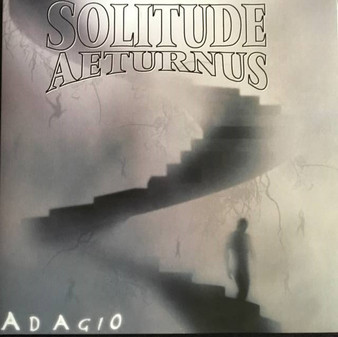 Solitude Aeturnus - Adagio