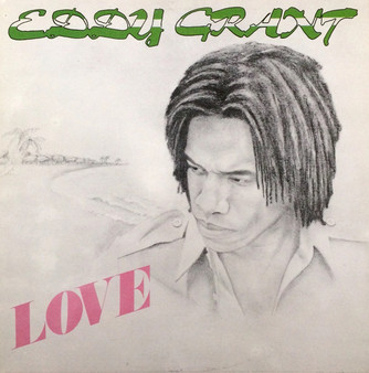 Eddy Grant - Love