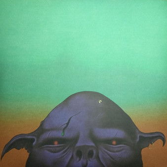 Thee Oh Sees - Orc