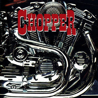 Chopper (20) - Chopper