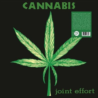 Cannabis (2) - Joint Effort