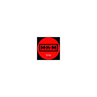 MKM (6) - White Album