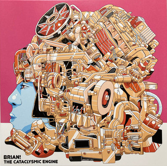 Brian! - The Cataclysmic Engine