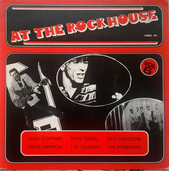 Various - At The Rockhouse Vol. 6
