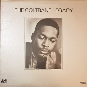 John Coltrane - The Coltrane Legacy