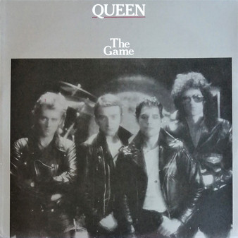 Queen - The Game