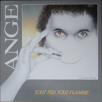 Ange (4) - Tout Feu Tout Flamme