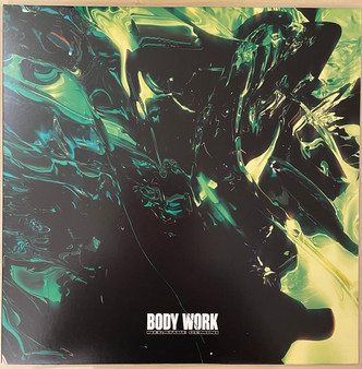 Negative Gemini - Body Work