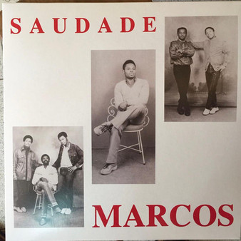 Marcos (64) - Saudade