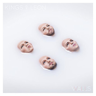 Kings Of Leon - WALLS