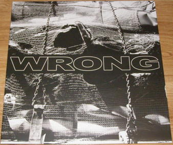 Wrong (7) - Wrong