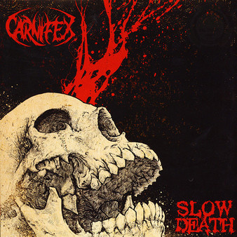 Carnifex (4) - Slow Death