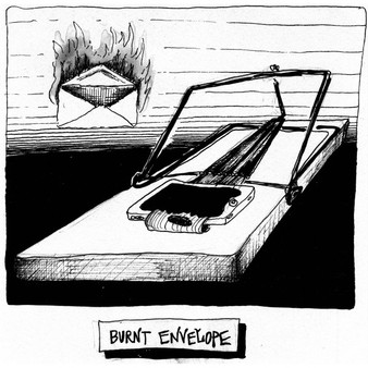 Burnt Envelope - I'm Immature: The Singles Vol. II