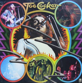 Joe Cocker - Joe Cocker