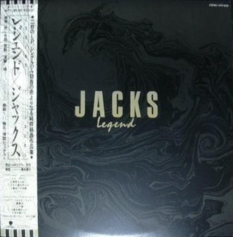 Jacks - Legend