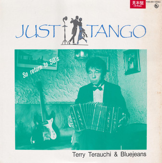 Takeshi Terauchi & Blue Jeans - Just Tango