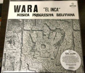 Wara (3) - El Inca - Música Progresiva Boliviana