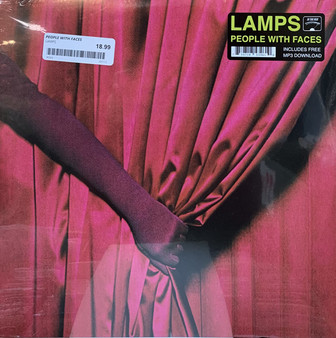 Lamps - People With Faces