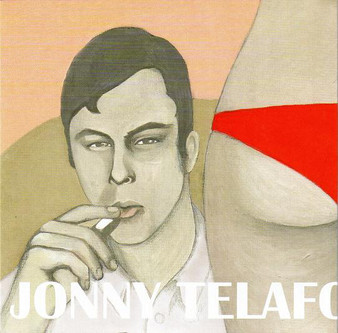 Jonny Telafone - Jonny Telafone