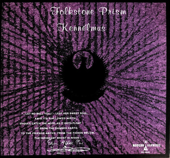 Kennélmus - Folkstone Prism
