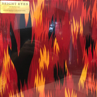 Bright Eyes - The People's Key