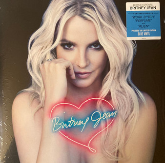 Britney Spears - Britney Jean