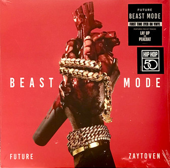 Future (4), Zaytoven - Beast Mode