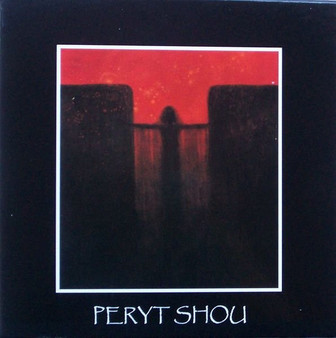 Turbund Sturmwerk / Inade - Peryt Shou