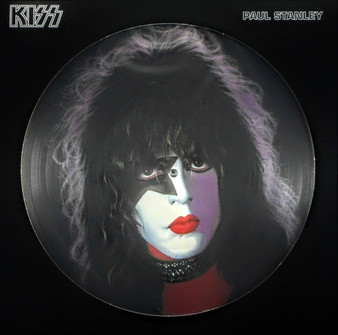 Kiss, Paul Stanley - Paul Stanley