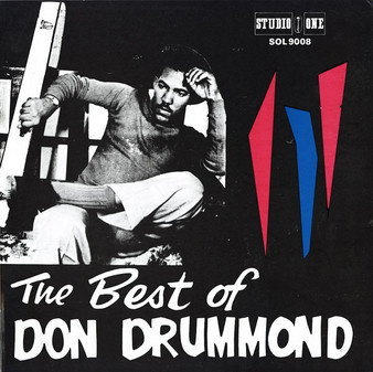 Don Drummond - The Best Of Don Drummond