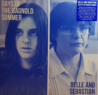Belle And Sebastian* - Days Of The Bagnold Summer